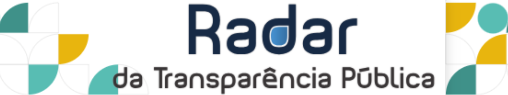 Radar da Transparência