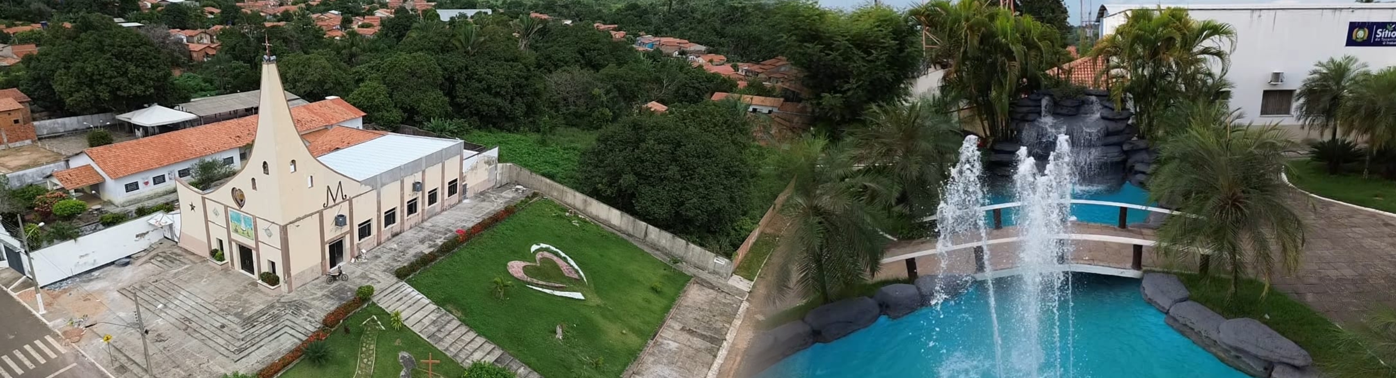 Prefeitura Municipal de Sítio Novo do Tocantins