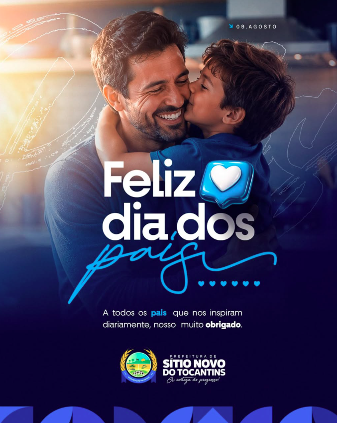 DIA DOS PAIS