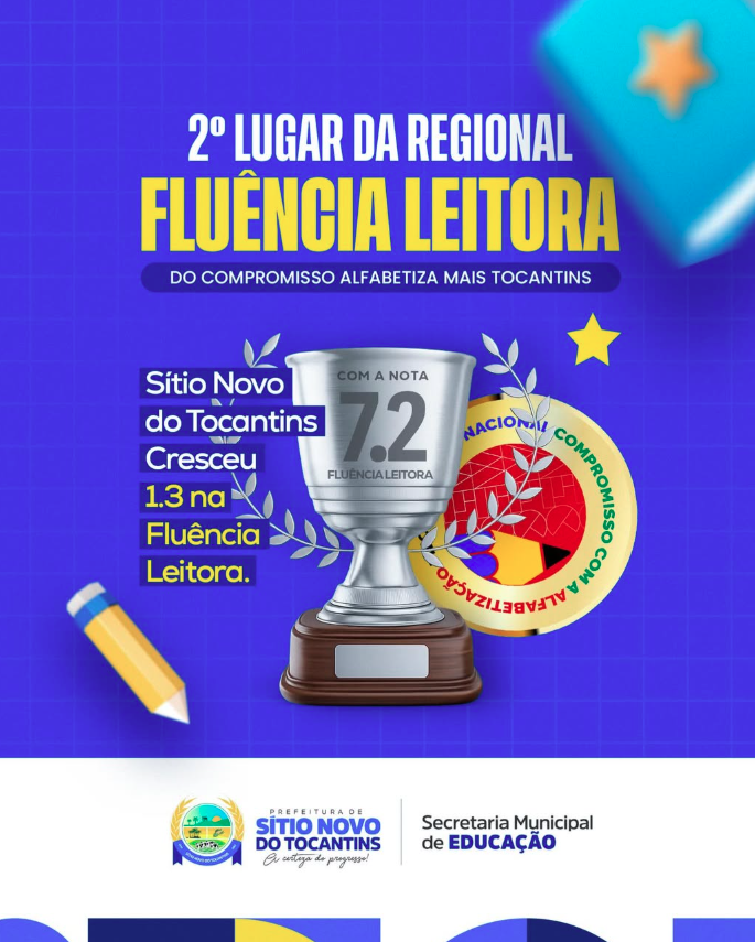 EDUCAÇÃO EM DESTAQUE!!