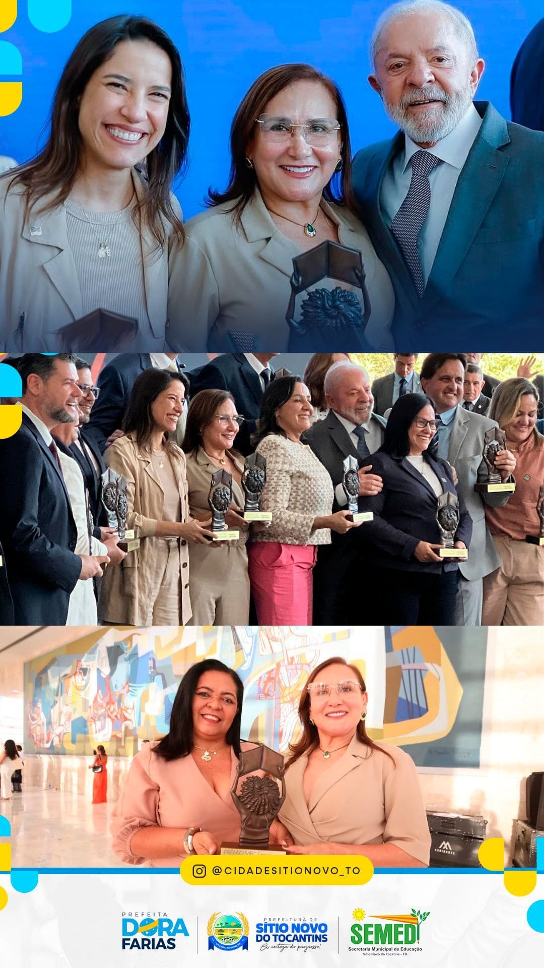 Prêmio MEC da Educação Brasileira