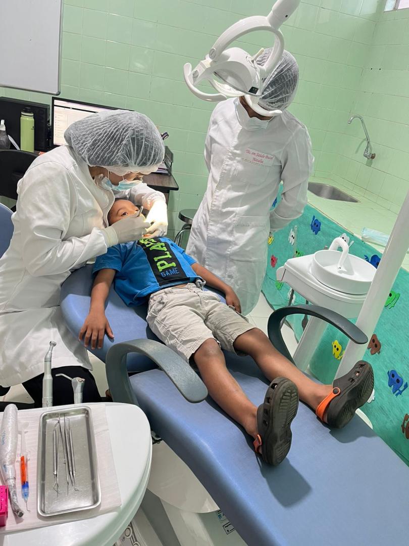 NOVIDADE NA SAÚDE: Atendimento Odontológico noturno no SESP.